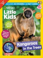 National Geographic Little Kids